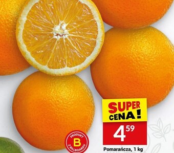 Twój Market Pomarańcza oferta