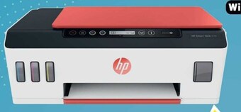 Carrefour Urządzenie wielofunkcyjne hp oferta