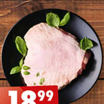 Biedronka Udo z indyka oferta