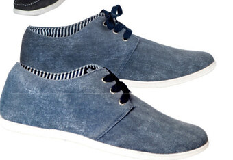E.Leclerc Buty męskie oferta