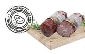 Torimpex Kiełbasa kier oferta