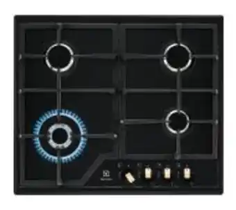 RTV EURO AGD Electrolux egs6436rk oferta