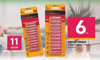 Dealz Baterie aa kodak oferta