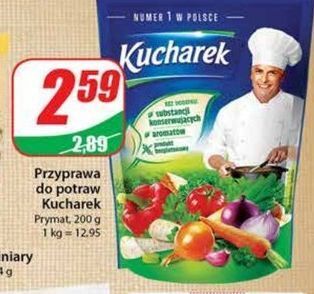 Dino Przyprawa do potraw kucharek oferta
