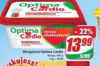 Dino Margaryna optima cardio oferta