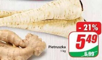 Dino Pietruszka oferta