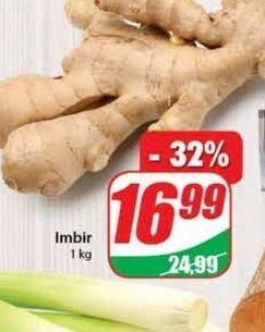 Dino Imbir oferta