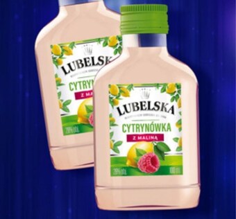 Żabka Wódka lubelska oferta