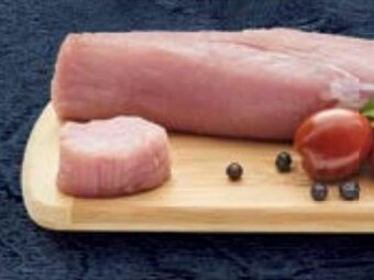 Stokrotka Polędwica wieprzowa oferta