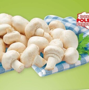 Gram Market Pieczarki oferta