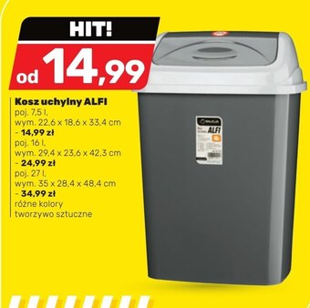 Bricomarche Kosz oferta
