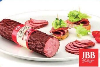 Społem Kiełbasa jbb oferta