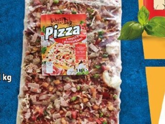 Topaz Pizza oferta