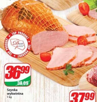 Dino Szynka oferta