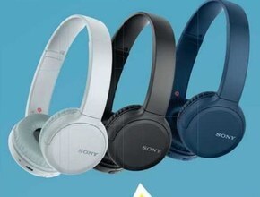 Carrefour Słuchawki sony oferta