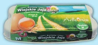 Społem Jajka adkonis oferta