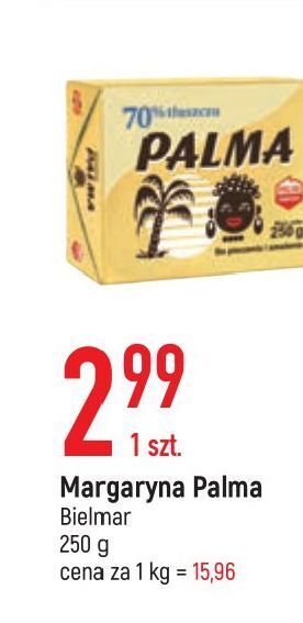 E.Leclerc Margaryna palma bielmar oferta