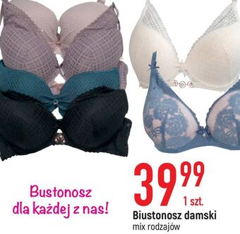 E.Leclerc Biustonosz damski oferta