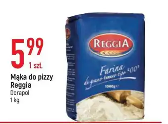 E.Leclerc Mąka do pizzy reggia oferta