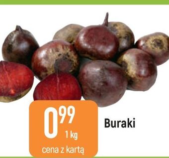 E.Leclerc Buraki oferta
