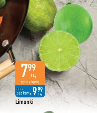 E.Leclerc Limonka oferta