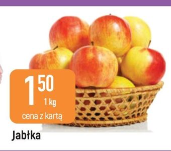 E.Leclerc Jabłka oferta