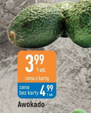 E.Leclerc Awokado oferta