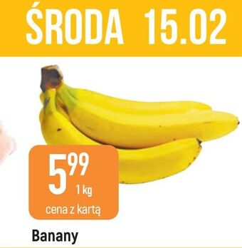 E.Leclerc Banany oferta