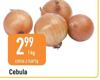 E.Leclerc Cebula oferta