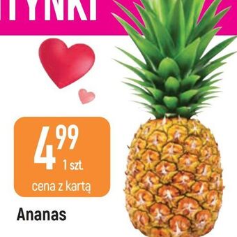 E.Leclerc Ananas oferta