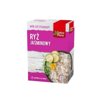 ALDI Ryż jaśminowy oferta