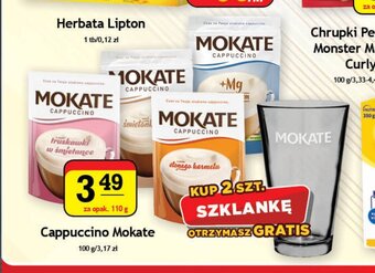 Gram Market Cappuccino Mokate 110g oferta
