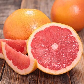 ALDI Grejpfrut czerwony oferta