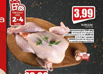 Topaz Kurczak oferta