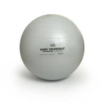 Piłka fitness sissel 65 cm