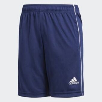 Adidas Szorty treningowe core 18 oferta