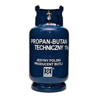 Castorama Butla gazowa 11 kg oferta