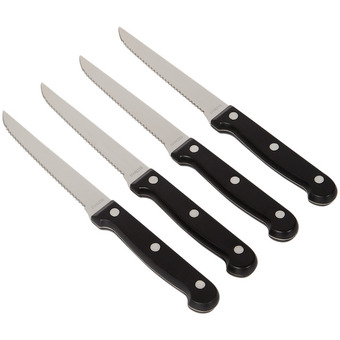 Action Noże do steków excellent houseware oferta