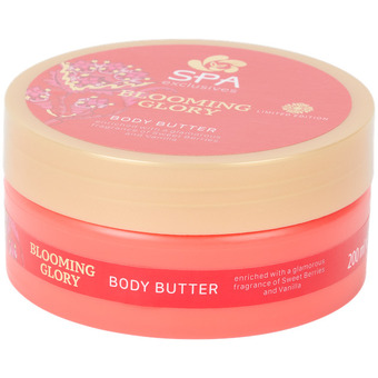 Action Masło do ciała spa exclusives oferta