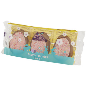 Action Ciastka wielkanocne easter moments oferta