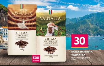 Dealz Kawa vaspiatta crema natural oferta