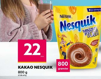 Dealz Kakao nesquik oferta