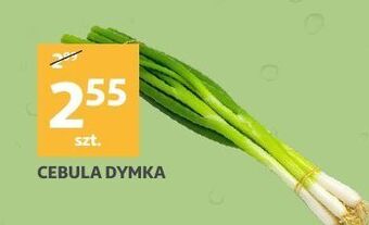 Auchan Cebula dymka oferta