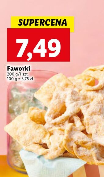 Faworki