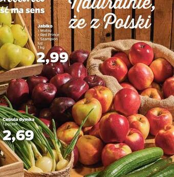 Netto Jabłko oferta