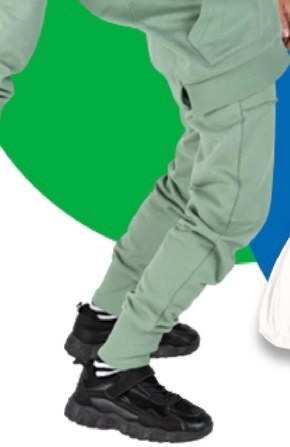 Coccodrillo Spodnie chłopięce oferta
