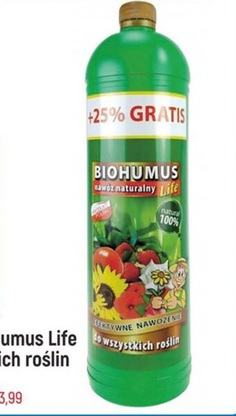 E.Leclerc Nawóz biohumus oferta