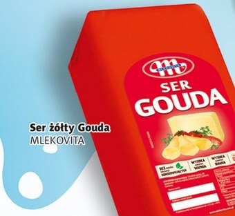 Prim Market Ser mlekovita oferta