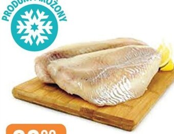 E.Leclerc Filet z dorsza oferta
