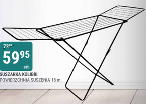 bi1 Suszarka na pranie oferta